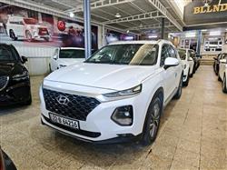 هیۆندای سەنتافی